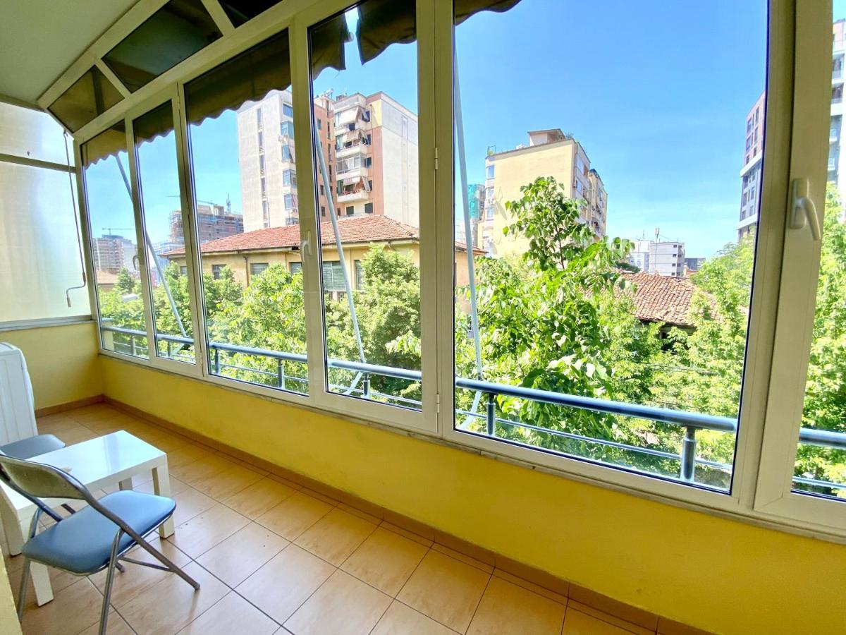 Tirana Experience, Authentic Stays In The Heart Of Old تيرانا المظهر الخارجي الصورة
