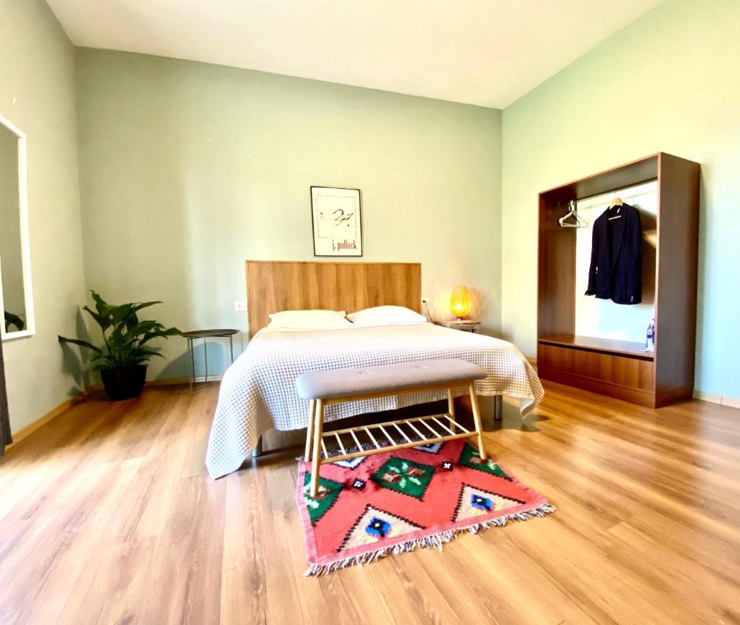 Tirana Experience, Authentic Stays In The Heart Of Old تيرانا المظهر الخارجي الصورة