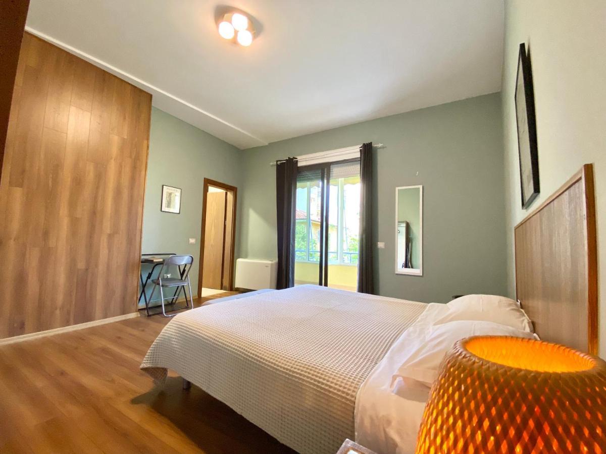 Tirana Experience, Authentic Stays In The Heart Of Old تيرانا المظهر الخارجي الصورة