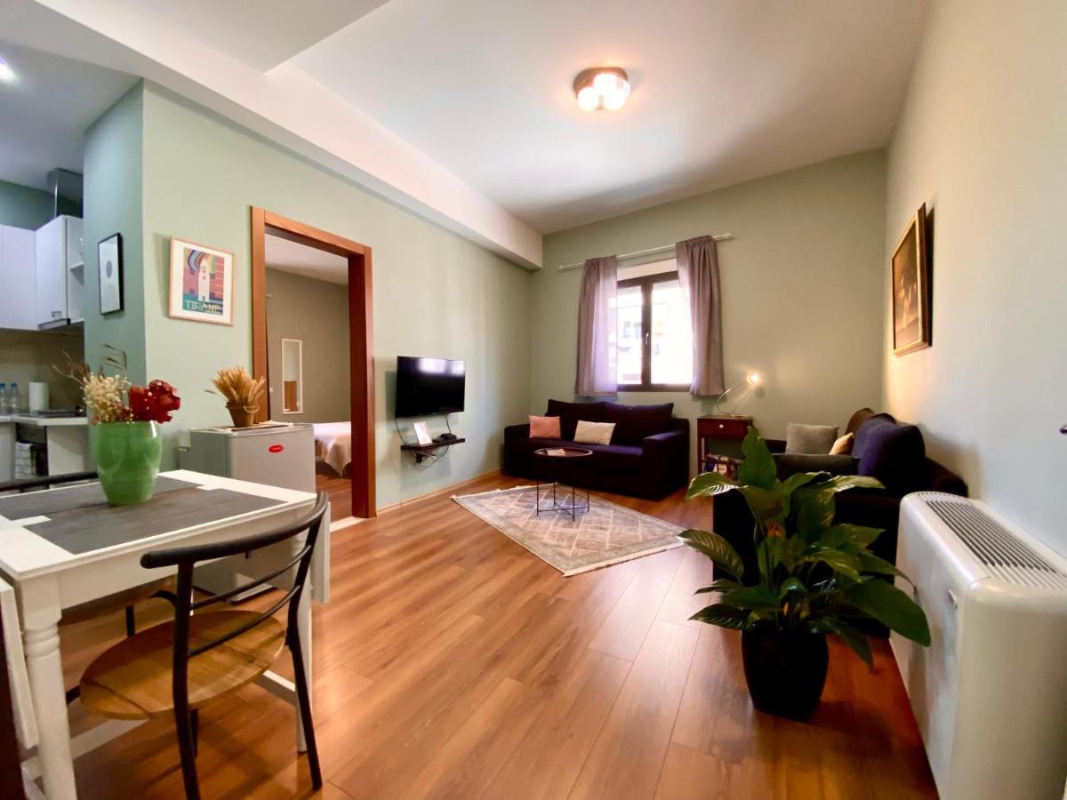 Tirana Experience, Authentic Stays In The Heart Of Old تيرانا المظهر الخارجي الصورة