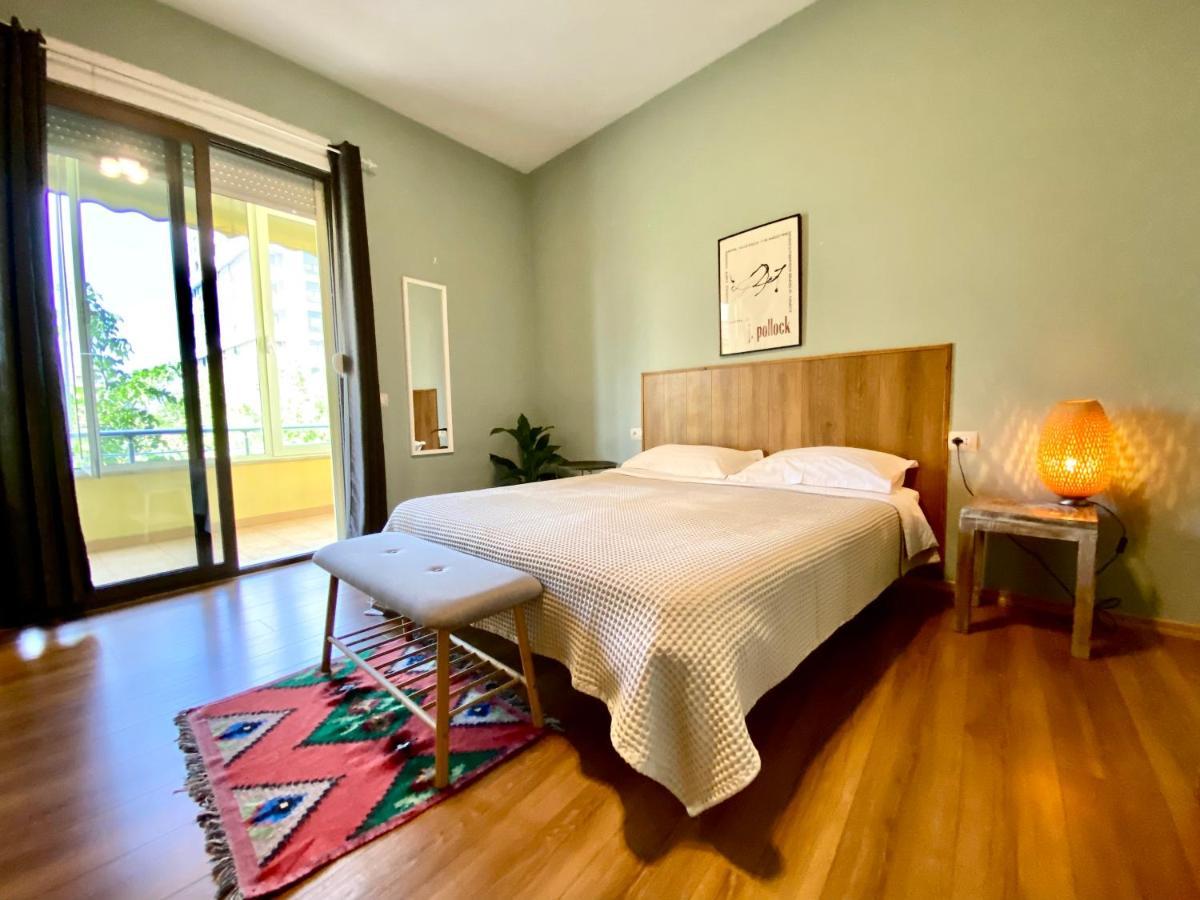 Tirana Experience, Authentic Stays In The Heart Of Old تيرانا المظهر الخارجي الصورة