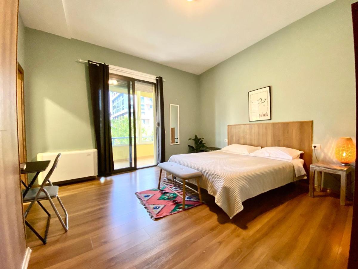 Tirana Experience, Authentic Stays In The Heart Of Old تيرانا المظهر الخارجي الصورة