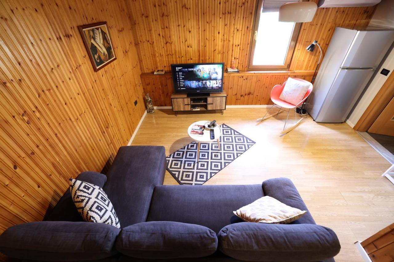 Tirana Experience, Authentic Stays In The Heart Of Old تيرانا المظهر الخارجي الصورة