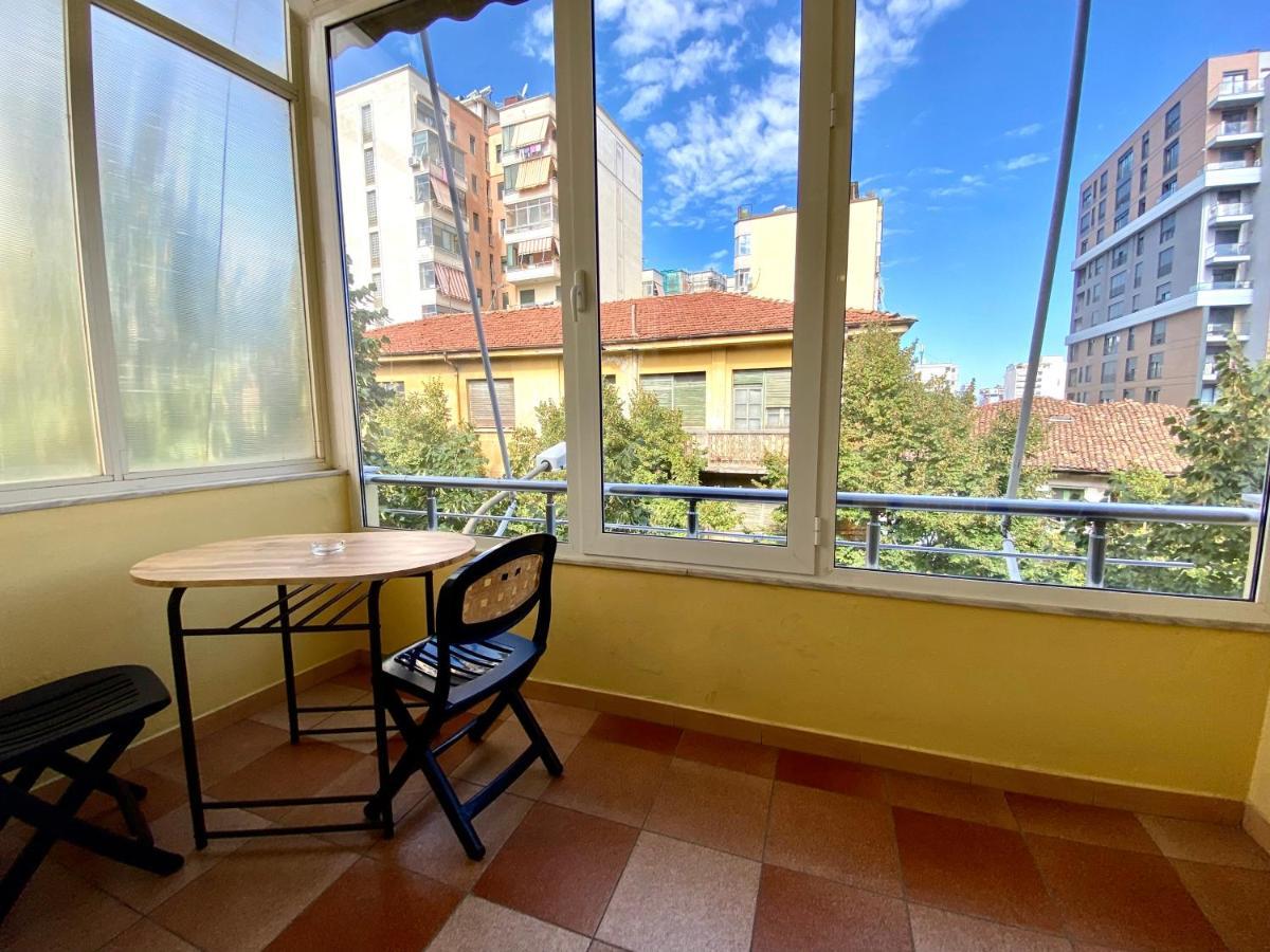 Tirana Experience, Authentic Stays In The Heart Of Old تيرانا المظهر الخارجي الصورة
