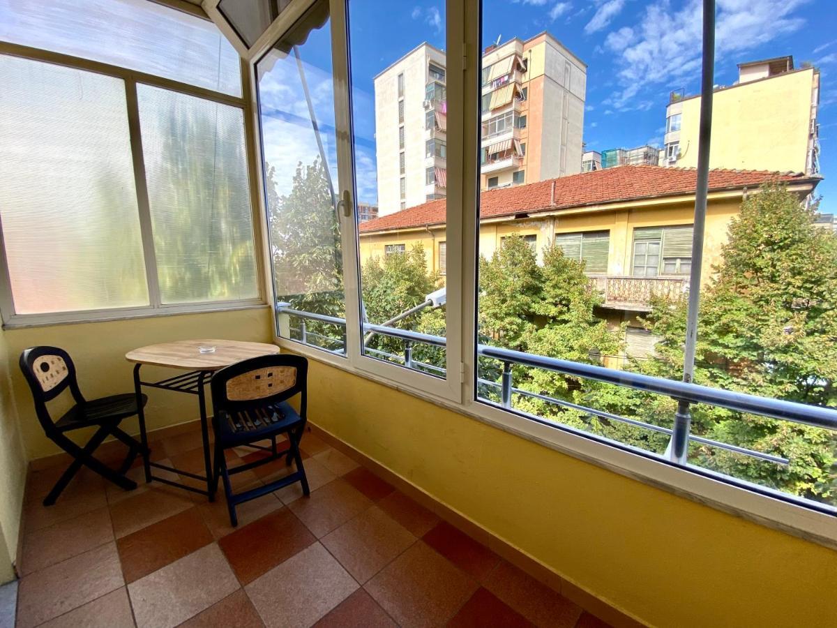 Tirana Experience, Authentic Stays In The Heart Of Old تيرانا المظهر الخارجي الصورة