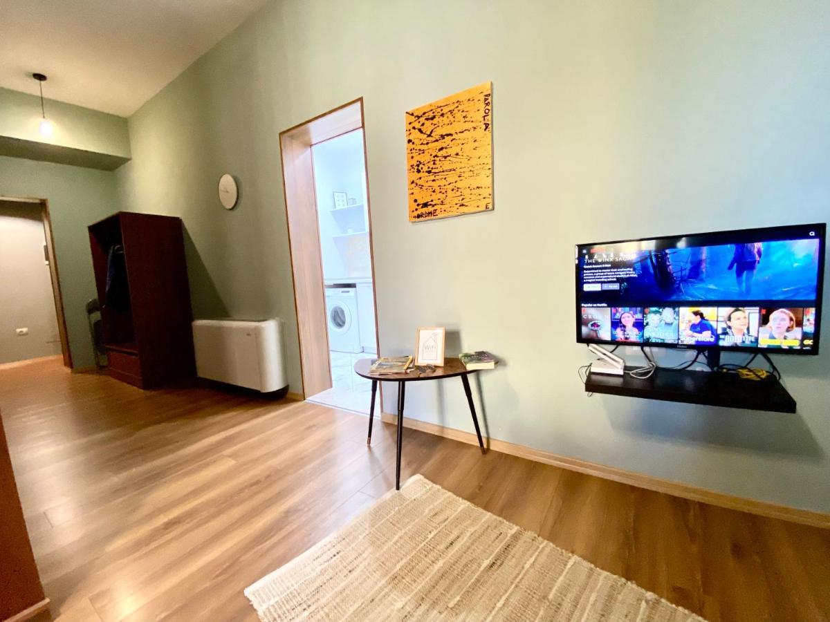 Tirana Experience, Authentic Stays In The Heart Of Old تيرانا المظهر الخارجي الصورة