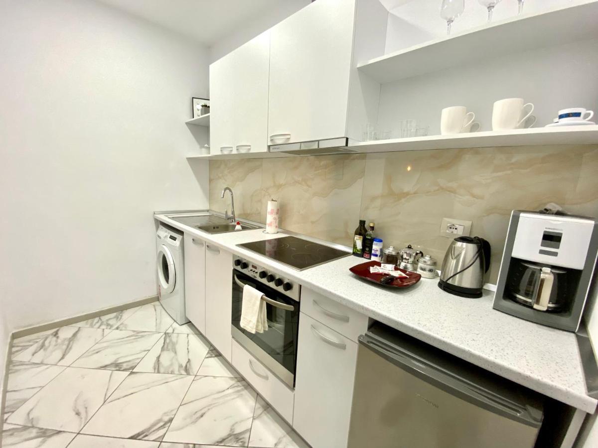 Tirana Experience, Authentic Stays In The Heart Of Old تيرانا المظهر الخارجي الصورة