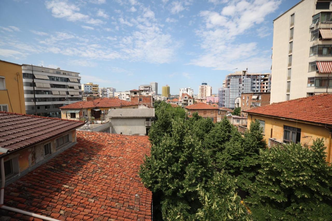 Tirana Experience, Authentic Stays In The Heart Of Old تيرانا المظهر الخارجي الصورة
