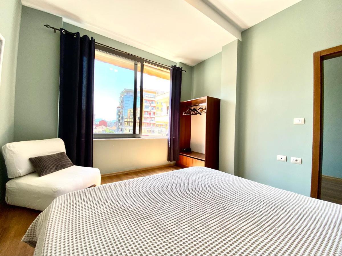Tirana Experience, Authentic Stays In The Heart Of Old تيرانا المظهر الخارجي الصورة