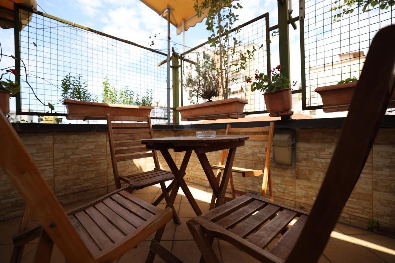 Tirana Experience, Authentic Stays In The Heart Of Old تيرانا المظهر الخارجي الصورة
