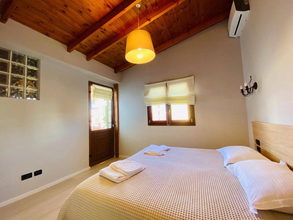 Tirana Experience, Authentic Stays In The Heart Of Old تيرانا المظهر الخارجي الصورة