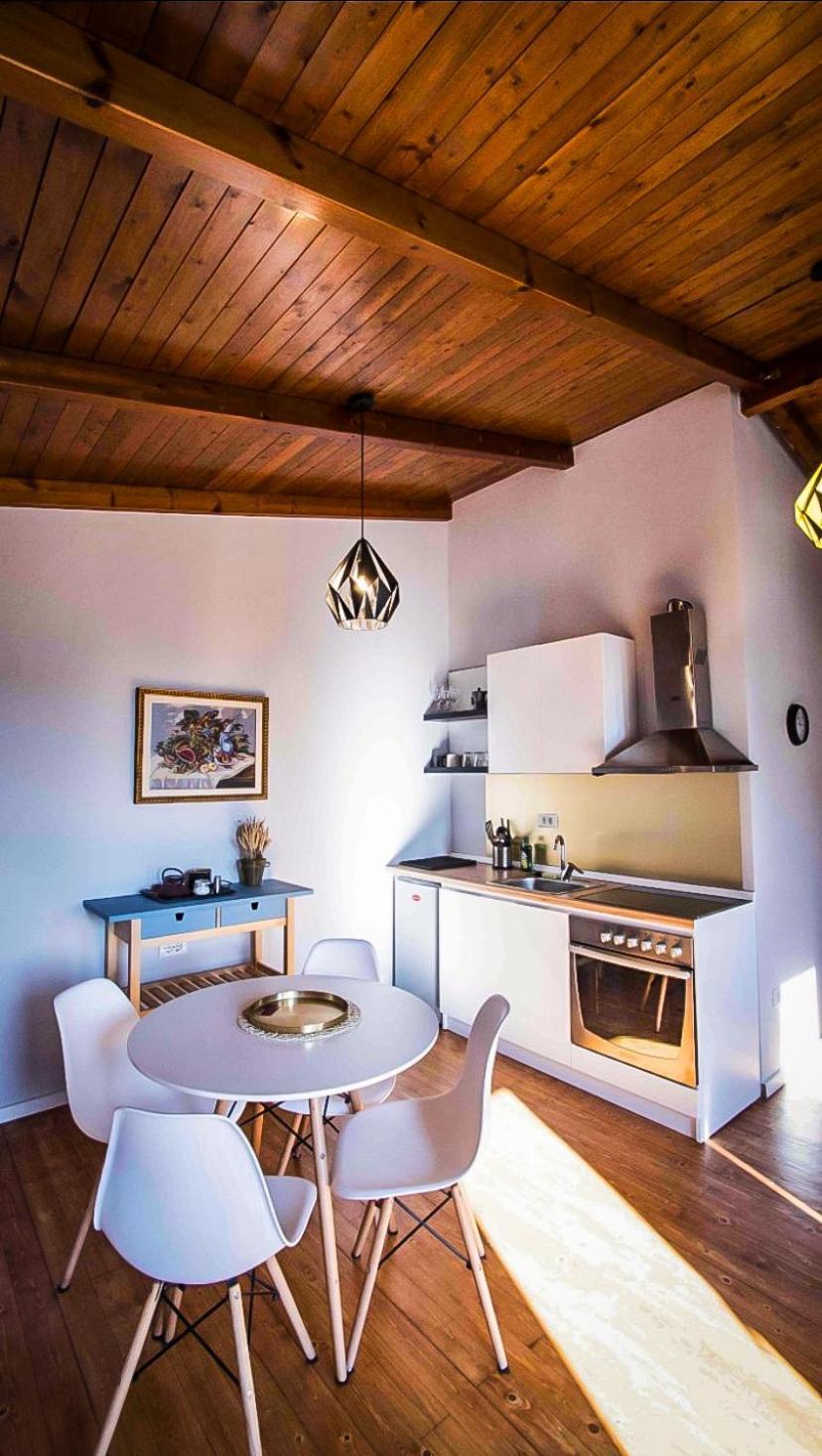 Tirana Experience, Authentic Stays In The Heart Of Old تيرانا المظهر الخارجي الصورة