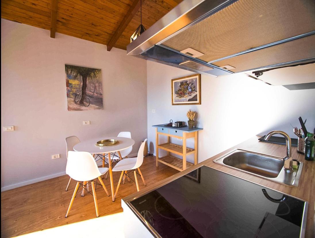 Tirana Experience, Authentic Stays In The Heart Of Old تيرانا المظهر الخارجي الصورة