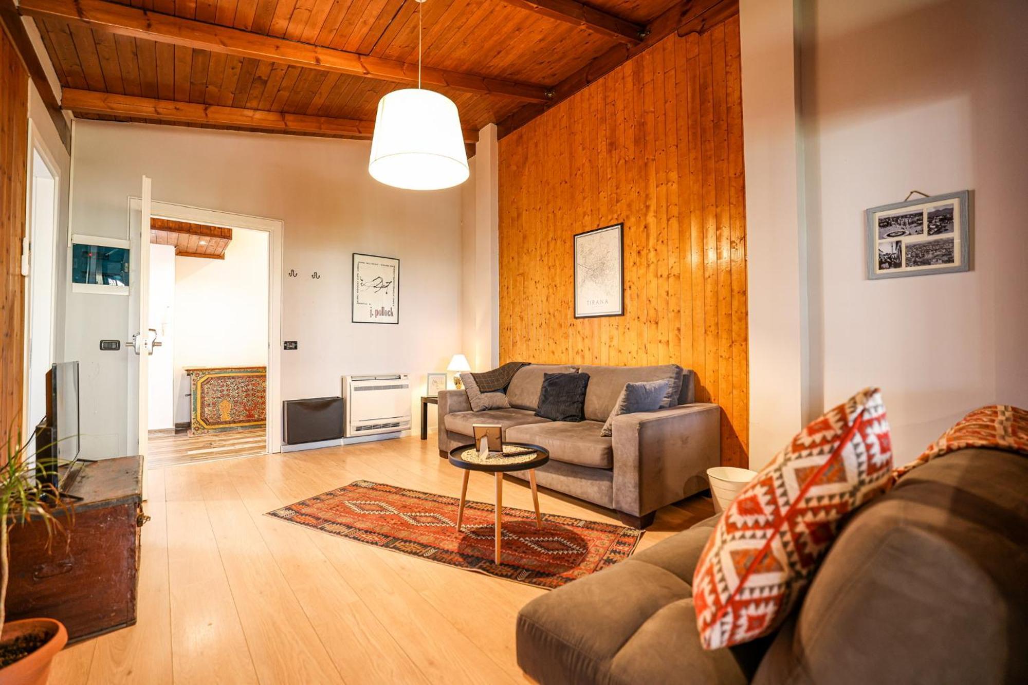 Tirana Experience, Authentic Stays In The Heart Of Old تيرانا المظهر الخارجي الصورة