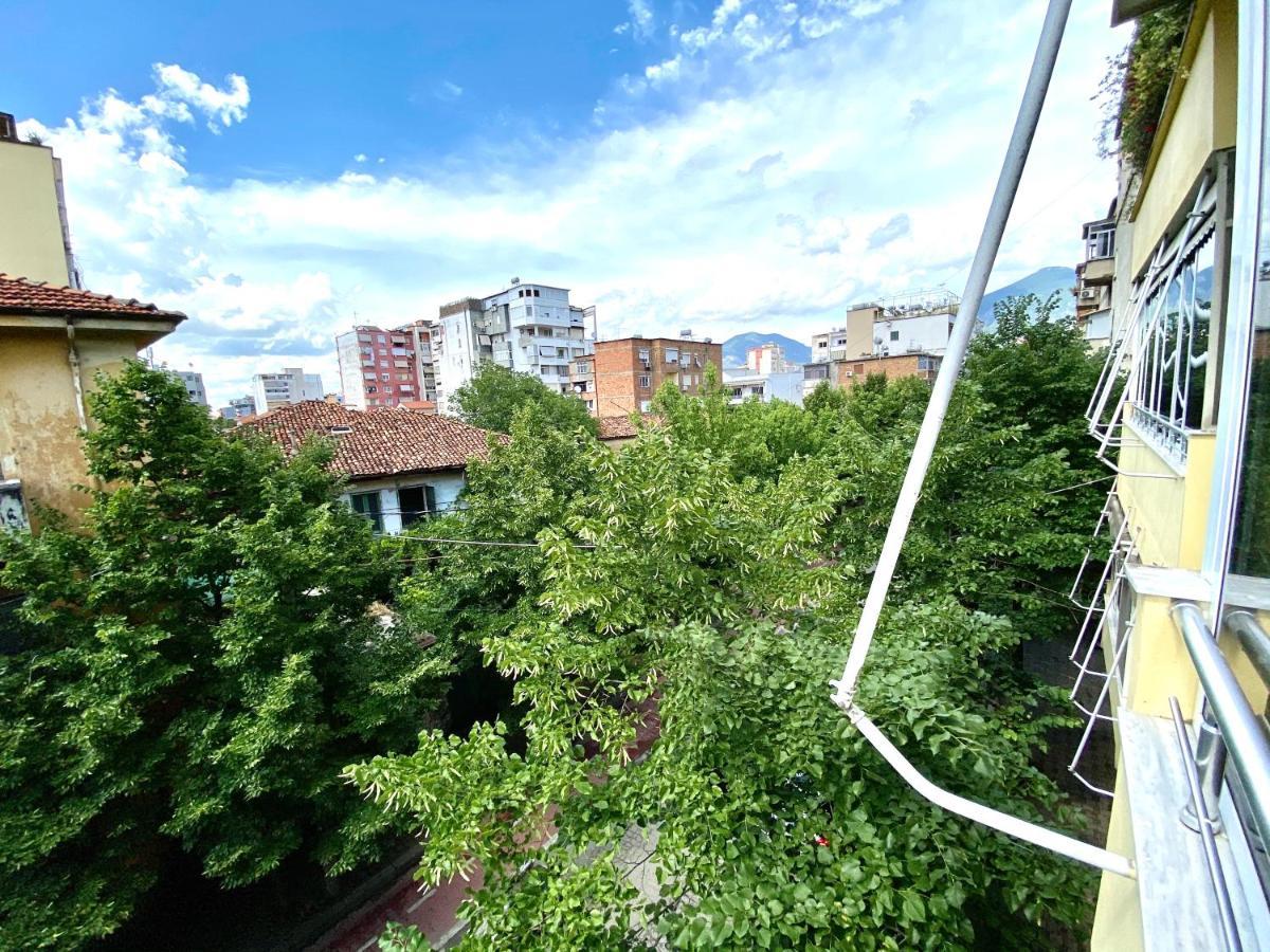 Tirana Experience, Authentic Stays In The Heart Of Old تيرانا المظهر الخارجي الصورة