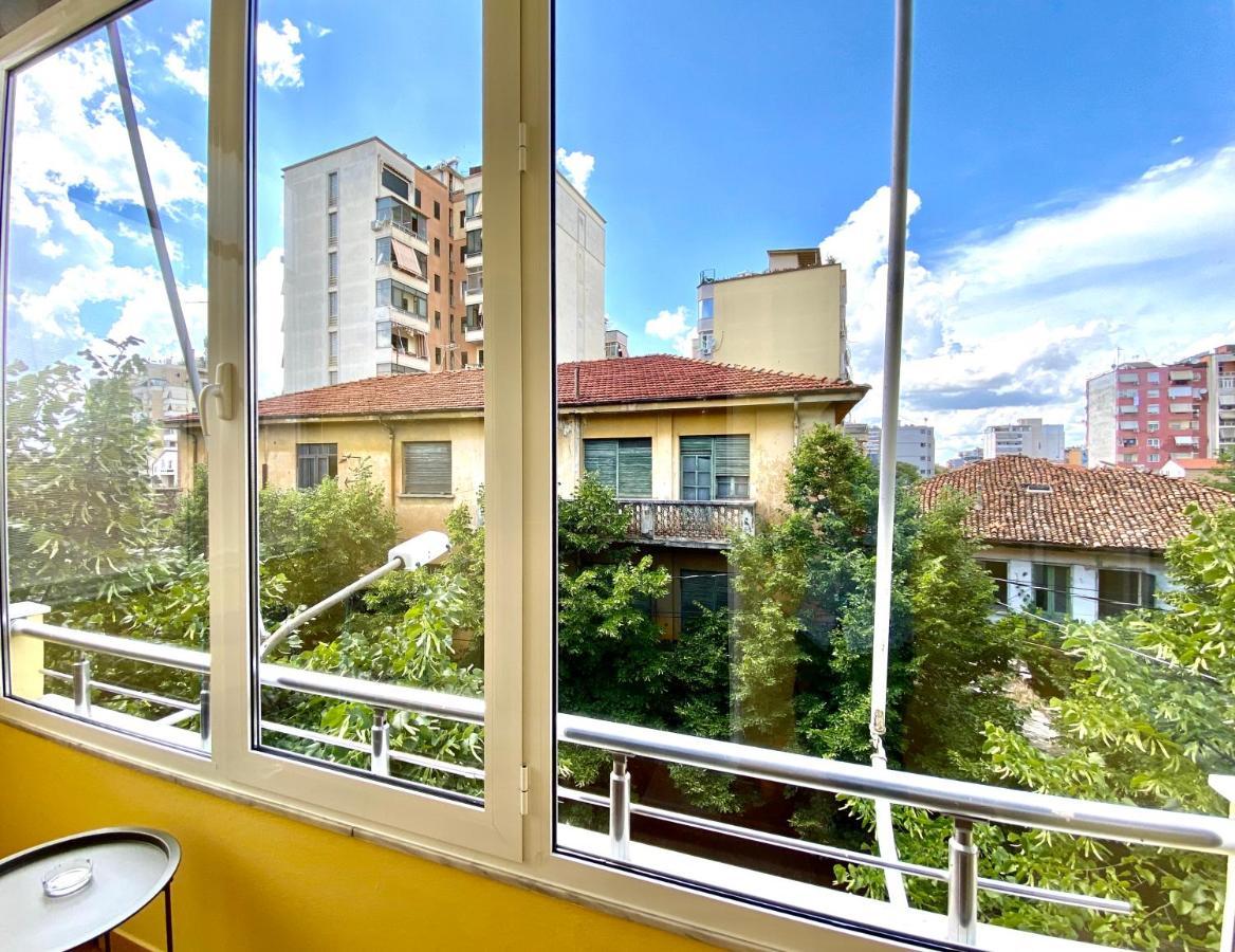 Tirana Experience, Authentic Stays In The Heart Of Old تيرانا المظهر الخارجي الصورة